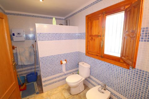 Cortijo i Velez-Rubio, Almeria, Velez-Rubio - € 395.000 | Ref: 3022-CH - foto 11